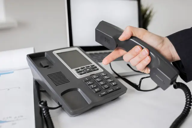 Telephone Systems