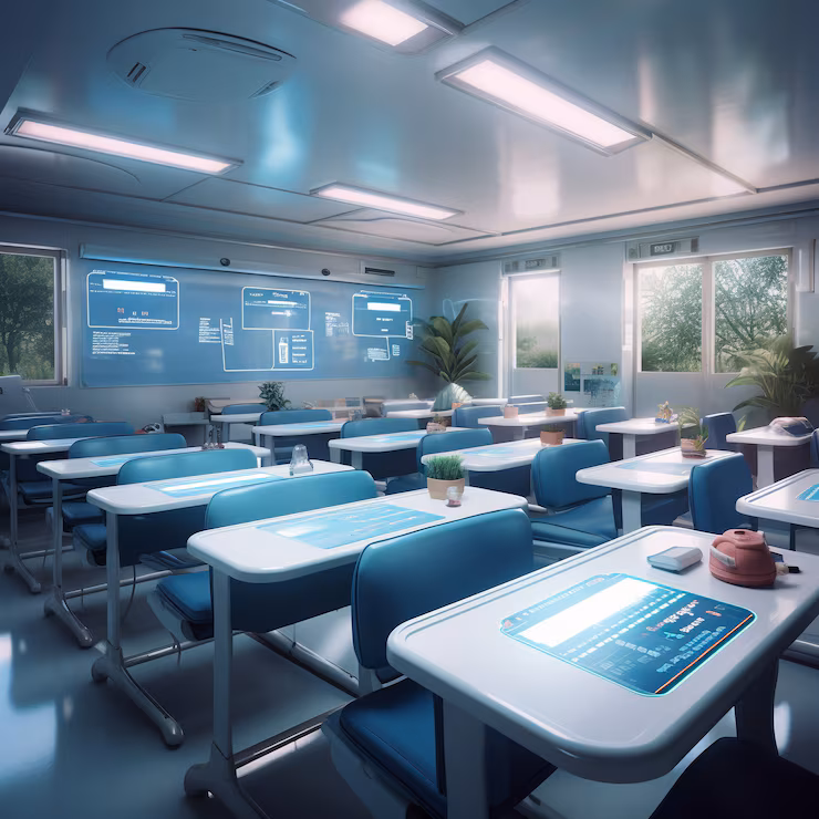 Classroom Solution