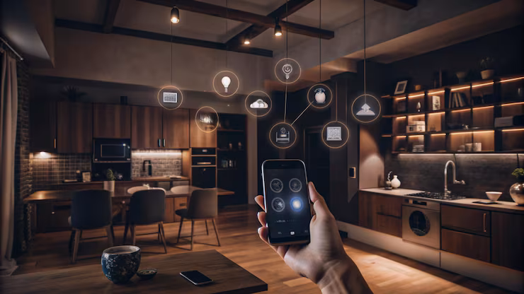Home Automation